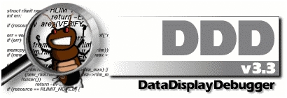 logo for ddd