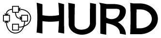 logo for hurd