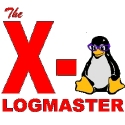 logo for xlogmaster