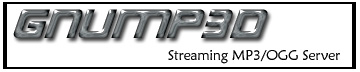 logo for gnump3d