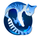 logo for icecat