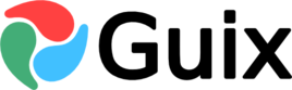 logo for guix