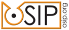 logo for osip